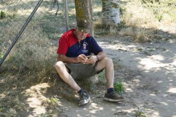 Fotogalería Campeonato de España de Calva en Abades 39 Fotografía: Miguel Angel Fernández