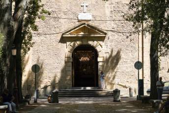 Fotogalería Celebración San Cristóbal patrón de los Taxistas 14 Fotografía: Miguel Angel Fernández