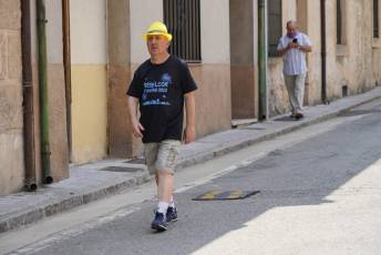 Fotogalería Fiestas Santa María Magdalena en Sebúlcor 8 Fotografía: Miguel Angel Fernández