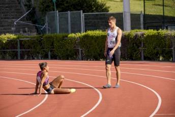 Fotogalería XXXII Gran Premio Atletismo Ciudad de Segovia 33 Fotografía: Miguel Angel Fernández