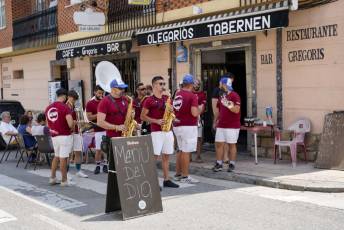 Fotogalería Fiestas Santa María Magdalena en Sebúlcor 24 Fotografía: Miguel Angel Fernández