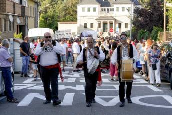 Fotogalería Fiestas de Verano en San Rafael 44 Fotografía: Miguel Angel Fernández