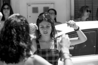 Fotogalería Fiestas en honor a Santa Ana en Bercial 30 Fotografía: Miguel Angel Fernández