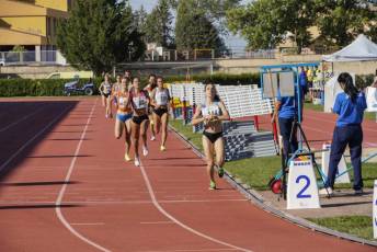 Fotogalería XXXII Gran Premio Atletismo Ciudad de Segovia 13 Fotografía: Miguel Angel Fernández