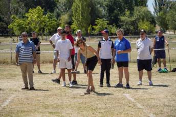 Fotogalería Campeonato de España de Calva en Abades 11 Fotografía: Miguel Angel Fernández