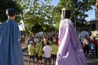 Fotogalería Fiestas en Honor a la Virgen del Carmen en La Estación del Espinar 18 Fotografía: Miguel Angel Fernández