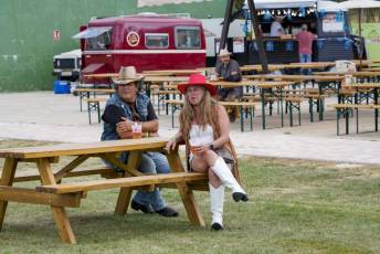 Fotogalería Festival Huercasa en Riaza 14 Fotografía: Miguel Angel Fernández