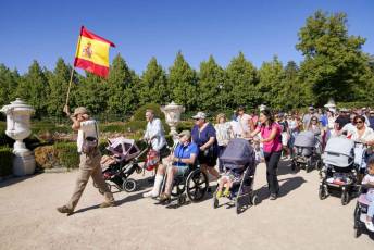 Fotogalería Fuentes Ornamentales Palacio de la Granja 36 Fotografía: Miguel Angel Fernández
