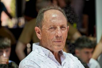 Fotogalería Fiestas en honor a Santa Ana en Bercial 24 Fotografía: Miguel Angel Fernández