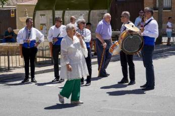 Fotogalería Fiestas Nuestra Señora de La Asunción en Valseca 14 Fotografía: Miguel Angel Fernández