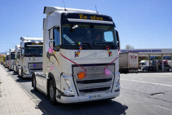 Fotogalería Fiesta San Cristòbal Asetra 46 Fotografía: Miguel Angel Fernández