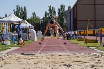 Fotogalería XXXII Gran Premio Atletismo Ciudad de Segovia 35 Fotografía: Miguel Angel Fernández
