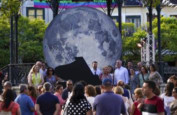Fotogalería Noche de Luna Llena 7 Fotografía: Miguel Angel Fernández