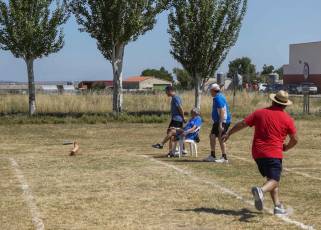 Fotogalería Campeonato de España de Calva en Abades 30 Fotografía: Miguel Angel Fernández