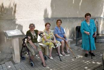 Fotogalería Fiestas Santa María Magdalena en Sebúlcor 43 Fotografía: Miguel Angel Fernández