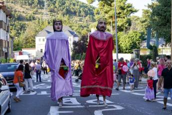 Fotogalería Fiestas de Verano en San Rafael 15 Fotografía: Miguel Angel Fernández