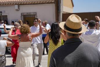 Fotogalería Fiestas en honor a Santa Ana en Bercial 21 Fotografía: Miguel Angel Fernández