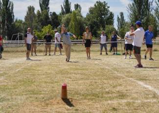 Fotogalería Campeonato de España de Calva en Abades 46 Fotografía: Miguel Angel Fernández