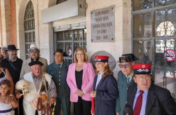 Fotogalería El Tren de las Emociones 26 Fotografía: Miguel Angel Fernández