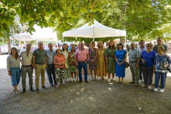 Fotogalería Paella Fin de Curso APADEFIM 30 Fotografía: Miguel Angel Fernández