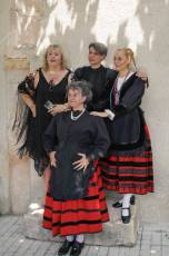 Fotogalería Fiestas Santa María Magdalena en Sebúlcor 15 Fotografía: Miguel Angel Fernández