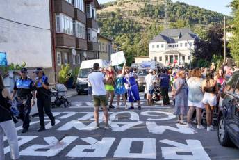 Fotogalería Fiestas de Verano en San Rafael 22 Fotografía: Miguel Angel Fernández