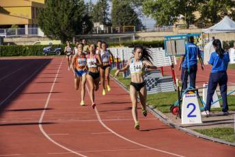 Fotogalería XXXII Gran Premio Atletismo Ciudad de Segovia 27 Fotografía: Miguel Angel Fernández