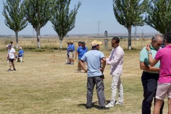 Fotogalería Campeonato de España de Calva en Abades 13 Fotografía: Miguel Angel Fernández