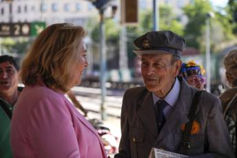 Fotogalería El Tren de las Emociones 40 Fotografía: Miguel Angel Fernández