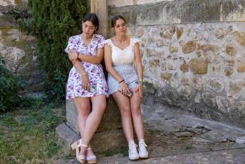 Fotogalería Fiestas Nuestra Señora de La Asunción en Valseca 7 Fotografía: Miguel Angel Fernández