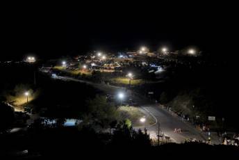 Fotogalería Concierto de las Velas en Pedraza 6 Fotografía: Miguel Angel Fernández