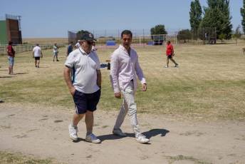 Fotogalería Campeonato de España de Calva en Abades 47 Fotografía: Miguel Angel Fernández