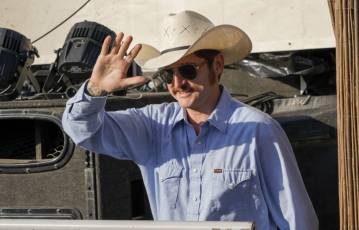 Fotogalería Festival Huercasa en Riaza 10 Fotografía: Miguel Angel Fernández