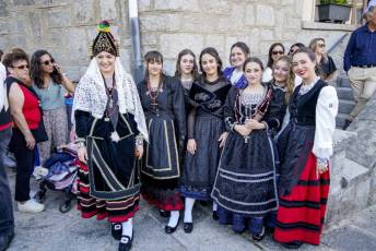 Fotogalería Fiestas de Verano en San Rafael 63 Fotografía: Miguel Angel Fernández