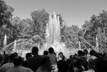Fotogalería Fuentes Ornamentales Palacio de la Granja 16 Fotografía: Miguel Angel Fernández