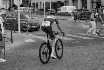 Fotogalería XXXVII Vuelta Internacional Castilla y León 45 Fotografía: Miguel Angel Fernández