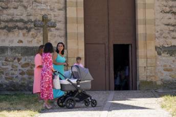 Fotogalería Fiestas Nuestra Señora de La Asunción en Valseca 36 Fotografía: Miguel Angel Fernández