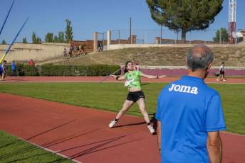 Fotogalería XXXII Gran Premio Atletismo Ciudad de Segovia 28 Fotografía: Miguel Angel Fernández