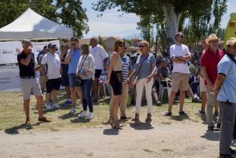 Fotogalería Campeonato de España de Calva en Abades 22 Fotografía: Miguel Angel Fernández