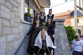 Fotogalería Fiestas de Verano en San Rafael 6 Fotografía: Miguel Angel Fernández