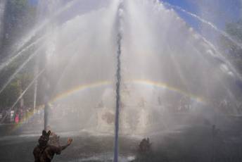 Fotogalería Fuentes Ornamentales Palacio de la Granja 41 Fotografía: Miguel Angel Fernández
