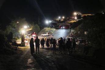 Fotogalería Concierto de las Velas en Pedraza 27 Fotografía: Miguel Angel Fernández