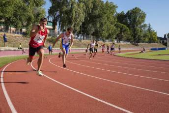 Fotogalería XXXII Gran Premio Atletismo Ciudad de Segovia 7 Fotografía: Miguel Angel Fernández