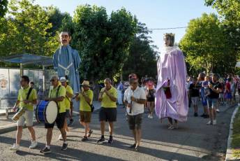 Fotogalería Fiestas en Honor a la Virgen del Carmen en La Estación del Espinar 52 Fotografía: Miguel Angel Fernández