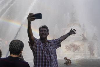 Fotogalería Fuentes Ornamentales Palacio de la Granja 28 Fotografía: Miguel Angel Fernández