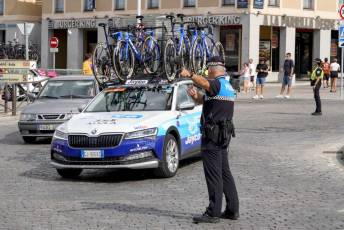 Fotogalería XXXVII Vuelta Internacional Castilla y León 49 Fotografía: Miguel Angel Fernández