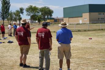 Fotogalería Campeonato de España de Calva en Abades 38 Fotografía: Miguel Angel Fernández