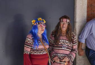 Fotogalería El Tren de las Emociones 24 Fotografía: Miguel Angel Fernández