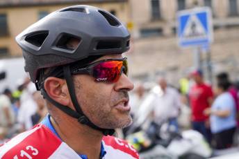 Fotogalería XXXVII Vuelta Internacional Castilla y León 40 Fotografía: Miguel Angel Fernández