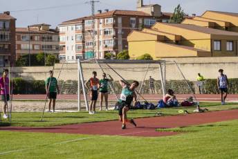 Fotogalería XXXII Gran Premio Atletismo Ciudad de Segovia 8 Fotografía: Miguel Angel Fernández